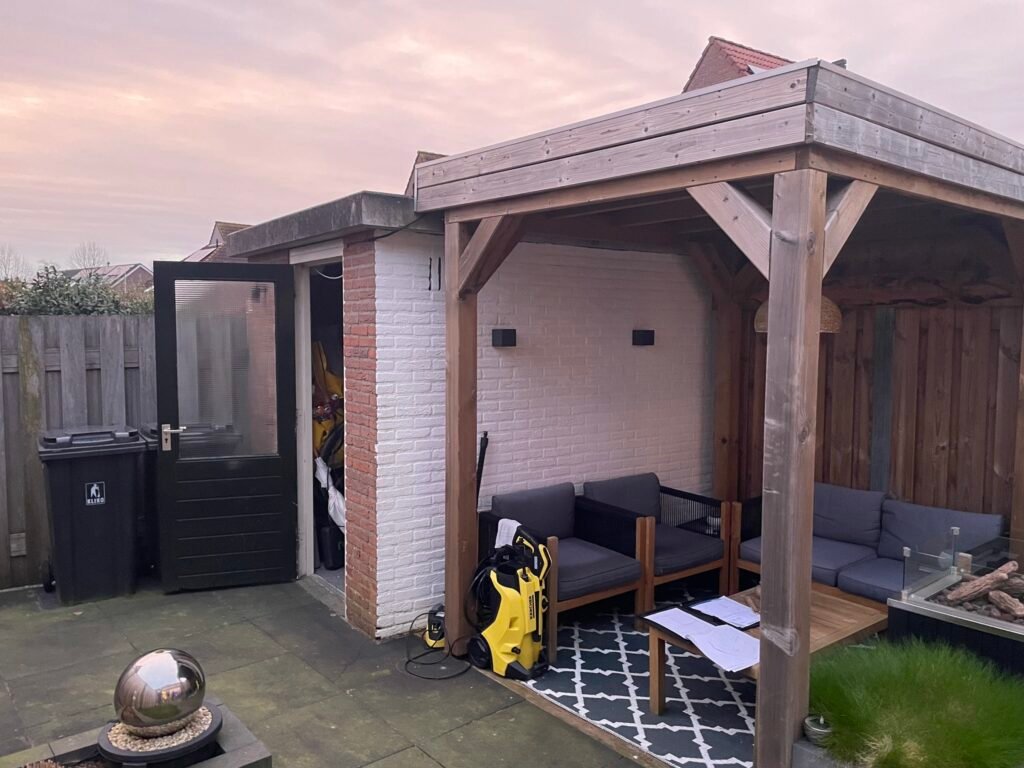 ONZE DIENSTEN